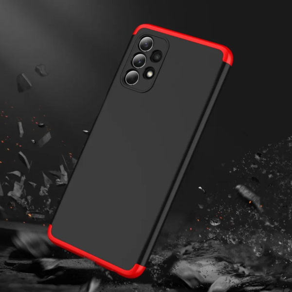 CASE GKK 360 Para Samsung A32 4G - Imagen 4