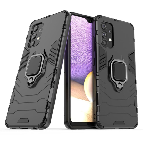 Case Armadura Antisock Para Samsung A32 4G