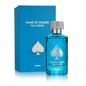 Jo Milano Game Of Spades Full House Parfum 100ml